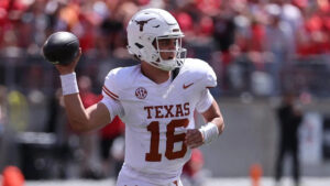 College Football Week 2 Schedule, Predictions & Scoreboard