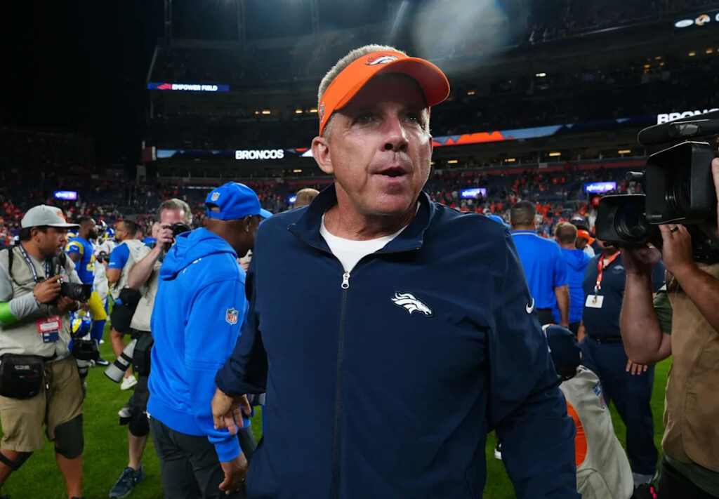 NFL power rankings have Broncos listed as AFC’s best team