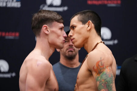 UFC ‘Contender Series’ results, live coverage and full fight highlights | Season 10, Ep. 4