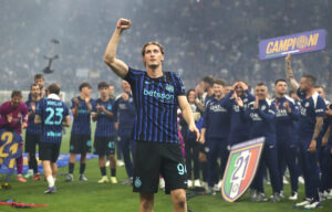 Inter Prodigy Esposito Signs a Unique Contract