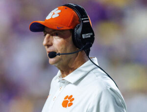 Paul Finebaum: ‘I would fire’ Dabo Swinney after Clemson blowout loss