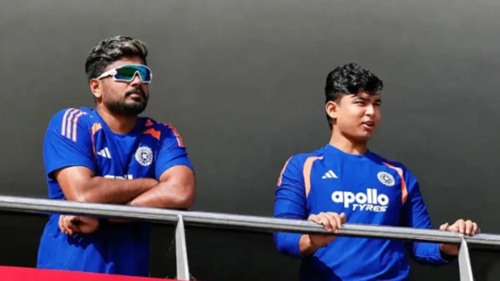 ‘His time will come’: Ajinkya Rahane wants Vaibhav Sooryavanshi to wait as Sanju Samson returns