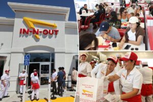 Look inside SoCal’s newest In-N-Out burger joint at $1B mega project bigger than Central Park