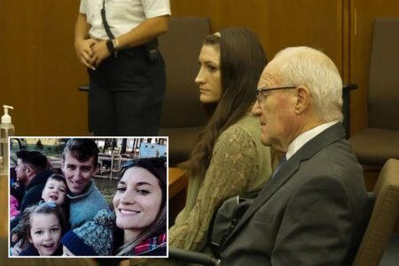Lindsay Clancy jury says they are deadlocked, judge tells them to continue deliberations
