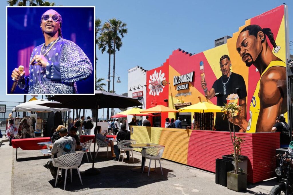 Snoop Dogg is hiring for the world’s greatest job — and it pays $10K a month