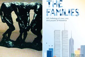 How the tragic distinction of losing the most people on 9/11 brought one World Trade Center firm closer together