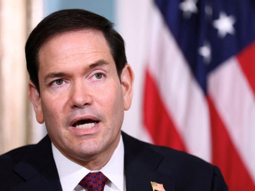 US says it will use regional body to isolate Nicaragua