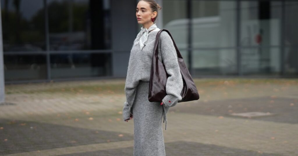 If You Live in Loungewear, These 13 Oddly Polished Matching Skirt Sets Are the Elevated Upgrade You Need to Try