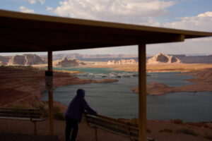 Colorado River plan brings temporary relief but not long-term water security