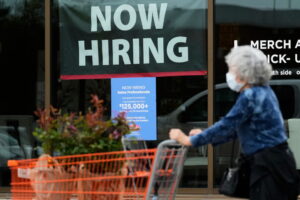 Jobless claims tick up, but layoffs stay rare in a ‘no-hire, no-fire’ job market