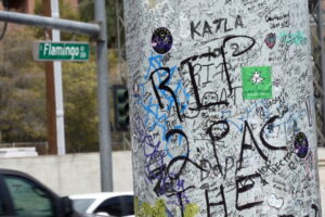 Tupac fans hope for justice 30 years after rapper’s killing in Las Vegas