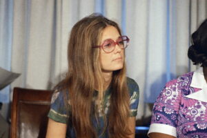 Gloria Steinem dies at 92